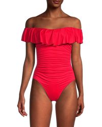 La Blanca Beachwear for Women - Up to 89% off at Lyst.com