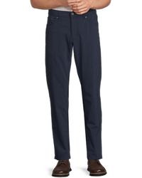 Brax - Cooper Fancy Wool Blend Jeans - Lyst