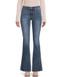 7 For All Mankind Jeans for Women | Online Sale up to 76% off | Lyst