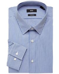 BOSS by HUGO BOSS Formal shirts for Men 