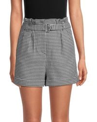 Maje Shorts for Women - Up to 77% off at Lyst.com