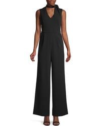 calvin klein one piece jumpsuit
