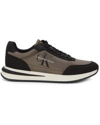 Calvin Klein - Phino Casual Low-Top Sneakers - Lyst