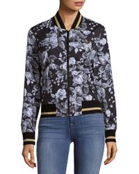 true religion bomber jacket womens