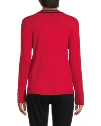 Tommy Hilfiger Sweaters and knitwear for Women | Online Sale up to 54% off  | Lyst