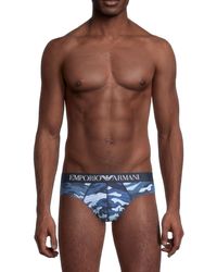 emporio armani underwear sale