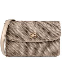 Sam Edelman - Rowan Braided Crossbody Bag - Lyst