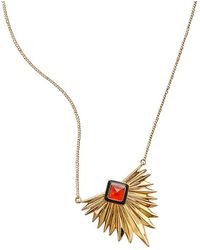 Carnelian Necklaces for Women - Up to 