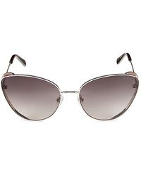 Emilio Pucci - 61Mm Butterfly Sunglasses - Lyst