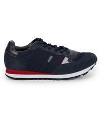 boss hybrid trainers sale