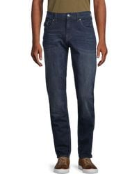 mens true religion jeans slim fit