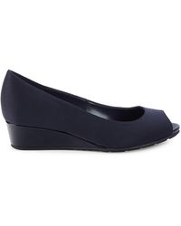 Bandolino Wedge shoes and pumps for Women | Online Sale up to 57% off | Lyst