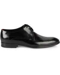 hugo boss carmons shoes
