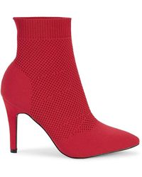 mckinley bootie