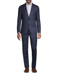 Paul Smith Suits for Men | Online Sale up to 60% off | Lyst Canada