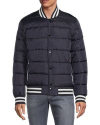 Tommy Hilfiger Jackets for Men | Online Sale up to 80% off | Lyst