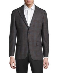 hickey freeman dinner jacket