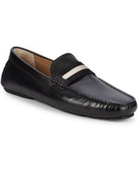 bally shoes men