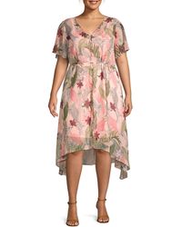 estelles plus size dresses