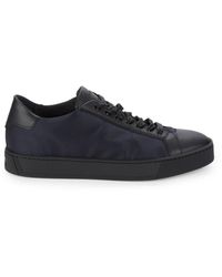 santoni sale sneaker