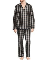 BOSS by HUGO BOSS Pajamas for Men | Online Sale up to 49% off | Lyst