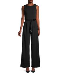 Jumpsuits & Rompers for Women - Lyst