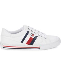 tommy hilfiger trainers sale