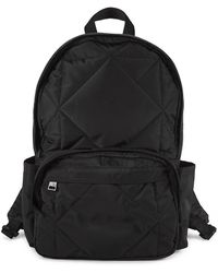Pajar - Letti Quilted Backpack - Lyst