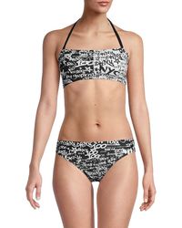 DKNY Beachwear for Women - Up to 57% off at Lyst.com