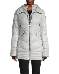 pajar packable down jacket