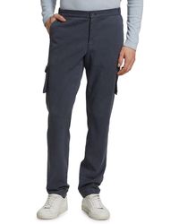 Saks Fifth Avenue Casual trousers and 