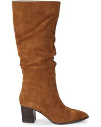 saks frye boots