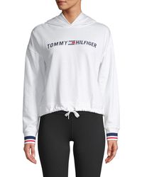 tommy hilfiger women sweat suit