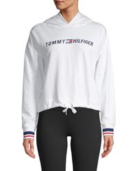 women's tommy hilfiger sweat suit