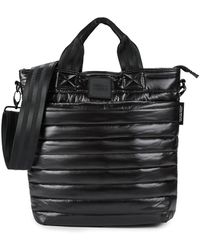 Think Royln - Replay Quilted Two Way Tote - Lyst