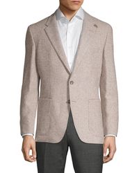 Boss By Hugo Boss Blazers For Men Up To Off At Lyst Com