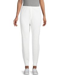 RE/DONE Track pants and sweatpants for Women | Online Sale up to 78% off |  Lyst