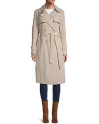 Sam Edelman Raincoats and trench coats 