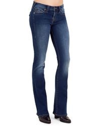 true religion boot cut jeans
