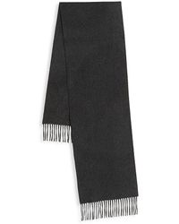 saks off fifth mens scarves