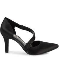 anne klein helissa slingback sandal