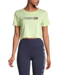 tommy hilfiger tee sale