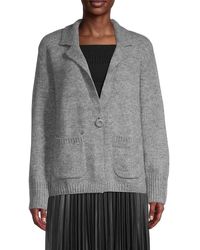 max studio wool sweater