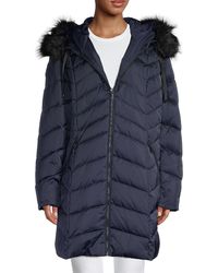 Women's T Tahari Parka coats from $80 