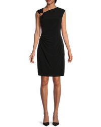 Calvin Klein Dresses for Women | Online Sale up to 79% off | Lyst UK