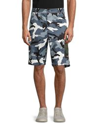 Valentino Camo Collection for Men - Up to 86% off at Lyst.com