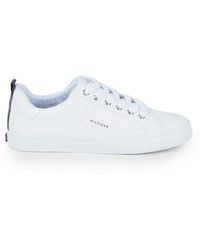tommy sneakers for women