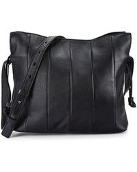 vince camuto dario shoulder bag