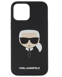 Karl Lagerfeld Phone cases for Women | Online Sale up to 55% off | Lyst