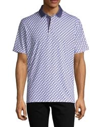 Men's Greyson Polo shirts from $62